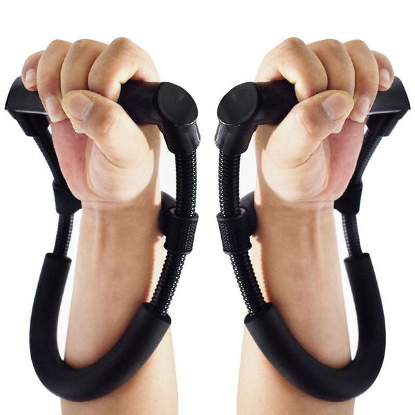 HKM-751187 Forearm Muscle Recovery and Strength Training Exerciser for Fitness Enthusiasts