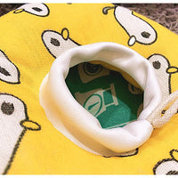 HKM-7512637 Soft Anti-Scratch and Anti-Licking Headgear Collar for Pets, Multiple Sizes Available