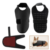 HKM-7513917 Portable Wireless Red Light Infrared Physiotherapy Device for Epidemic Prevention and Vaccination