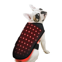 HKM-7513917 Portable Wireless Red Light Infrared Physiotherapy Device for Epidemic Prevention and Vaccination