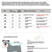 HKM-7515197 Khaki Dog Couple Suit Shirt for Small Dogs and Cats, Lightweight Polyester for Spring and Summer