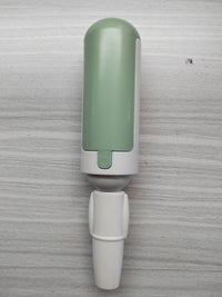 HKM-7516221 Pet Hair Remover Tool - Lightweight Plastic Lint Cleaner in Multiple Colors