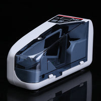 HKM-751827 V30 Multinational Banknote Counter - Efficient Currency Processing Solution