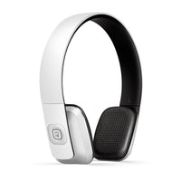 HKM-752211 Ultra-Long Standby Wireless Bluetooth Headset with 14-Hour Talk Time and 10-Meter Range