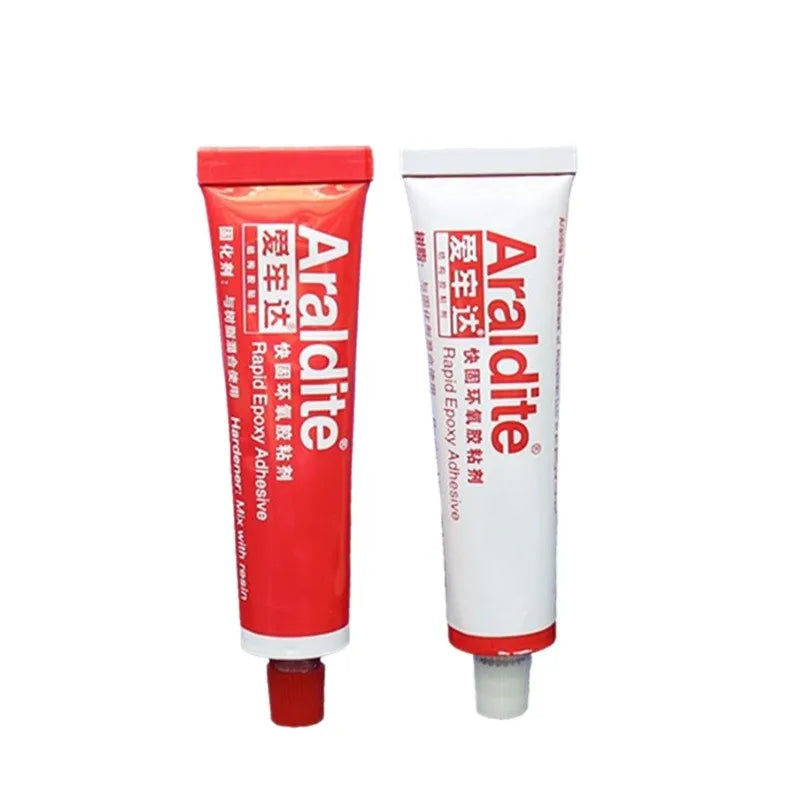 HKM-752339 High Performance Epoxy Adhesive for Various Materials - 5 Minutes/90 Minutes Curing Time