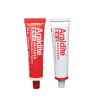 HKM-752339 High Performance Epoxy Adhesive for Various Materials - 5 Minutes/90 Minutes Curing Time