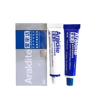 HKM-752339 High Performance Epoxy Adhesive for Various Materials - 5 Minutes/90 Minutes Curing Time