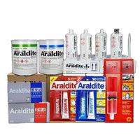 HKM-752339 High Performance Epoxy Adhesive for Various Materials - 5 Minutes/90 Minutes Curing Time