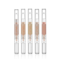HKM-752531 Waterproof and Sweat-Resistant Concealer Stick for Flawless Nude Makeup