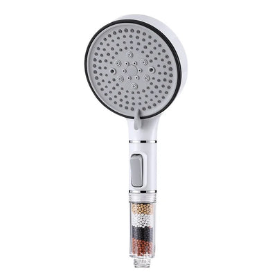 Shower Heads
