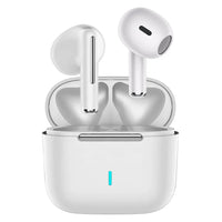 HKM-753619 True Wireless Bluetooth Earbuds with Custom Waterproof Design for Gaming and Everyday Use