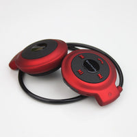 HKM-753683 Wireless Stereo Headset with Long Talk Time, A2DP Music Playback, and Universal Compatibility