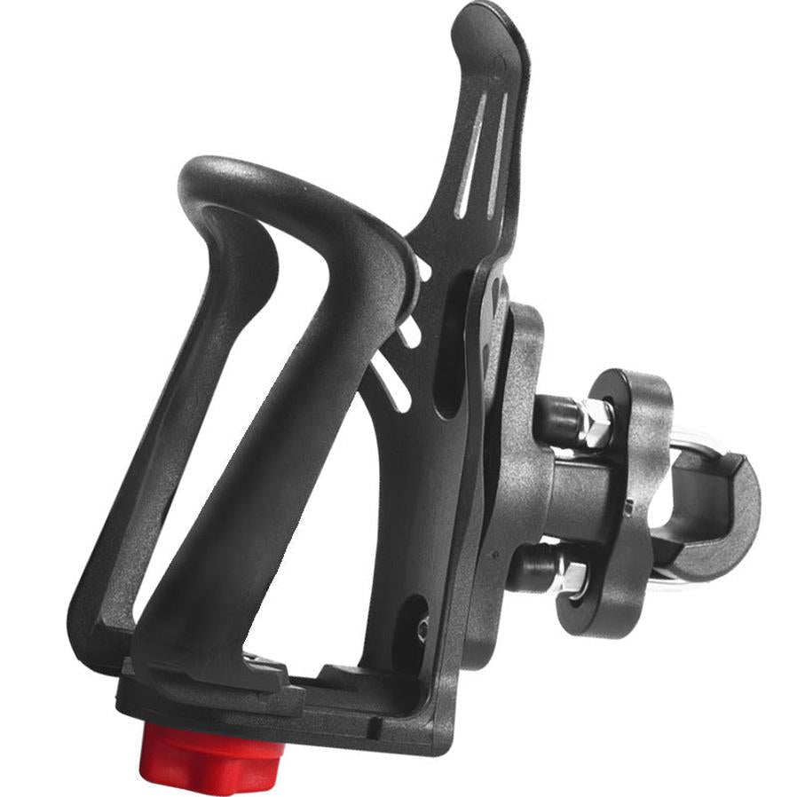 HKM-753811 Motorcycle Bottle Cage Protection Accessories for Secure Hydration on the Go