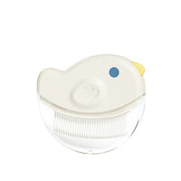 HKM-7539133 Small Pet Massage Brush for Cats and Dogs to Remove Loose Hair
