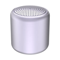 HKM-753939 Portable Outdoor Waterproof Bluetooth Speaker with Dual Magnetic Horn and Long Battery Life
