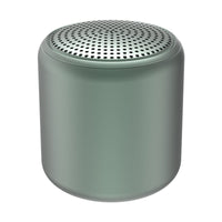 HKM-753939 Portable Outdoor Waterproof Bluetooth Speaker with Dual Magnetic Horn and Long Battery Life