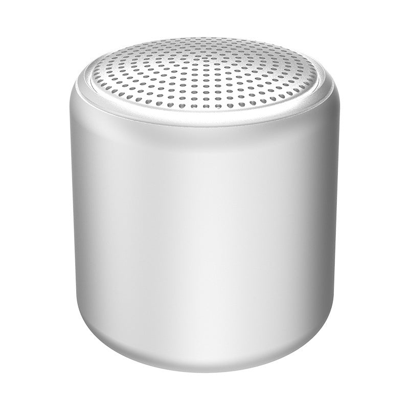 HKM-753939 Portable Outdoor Waterproof Bluetooth Speaker with Dual Magnetic Horn and Long Battery Life