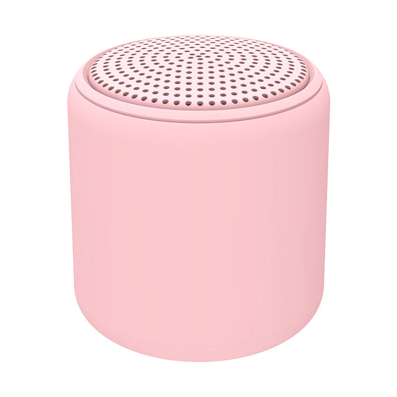 HKM-753939 Portable Outdoor Waterproof Bluetooth Speaker with Dual Magnetic Horn and Long Battery Life