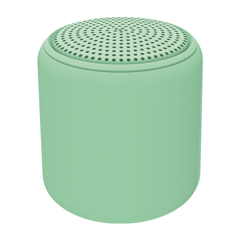 HKM-753939 Portable Outdoor Waterproof Bluetooth Speaker with Dual Magnetic Horn and Long Battery Life