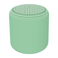 HKM-753939 Portable Outdoor Waterproof Bluetooth Speaker with Dual Magnetic Horn and Long Battery Life