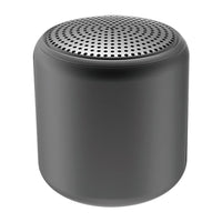 HKM-753939 Portable Outdoor Waterproof Bluetooth Speaker with Dual Magnetic Horn and Long Battery Life