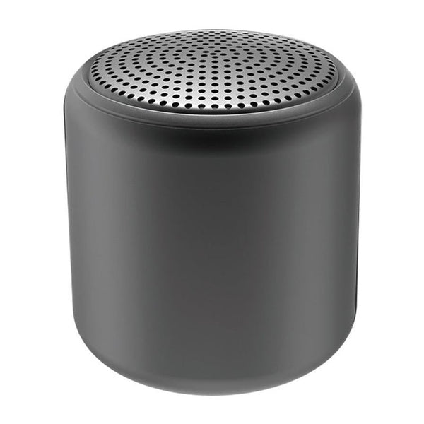 HKM-753939 Portable Outdoor Waterproof Bluetooth Speaker with Dual Magnetic Horn and Long Battery Life