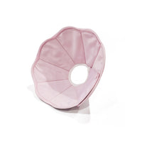 HKM-7539645 Pink and Green Pet Postoperative Wound Collar - Anti-Scratch and Licking, 1 Size S/M/L/XL