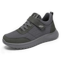 HKM-754003 B-X11 Fashion Men Casual Walking Style Shoes Comfortable Sports Fitness Walking Shoes for Men