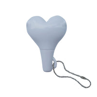 HKM-754003 Heart-Shaped Headphone Splitter for 3.5mm Devices