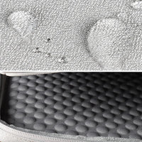 HKM-754003 Waterproof Laptop Sleeve Case for Business and Travel - Stylish and Durable Computer Bag for Men and Women