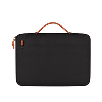 HKM-754003 Waterproof Laptop Sleeve Case for Business and Travel - Stylish and Durable Computer Bag for Men and Women