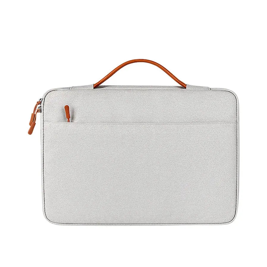 HKM-754003 Waterproof Laptop Sleeve Case for Business and Travel - Stylish and Durable Computer Bag for Men and Women