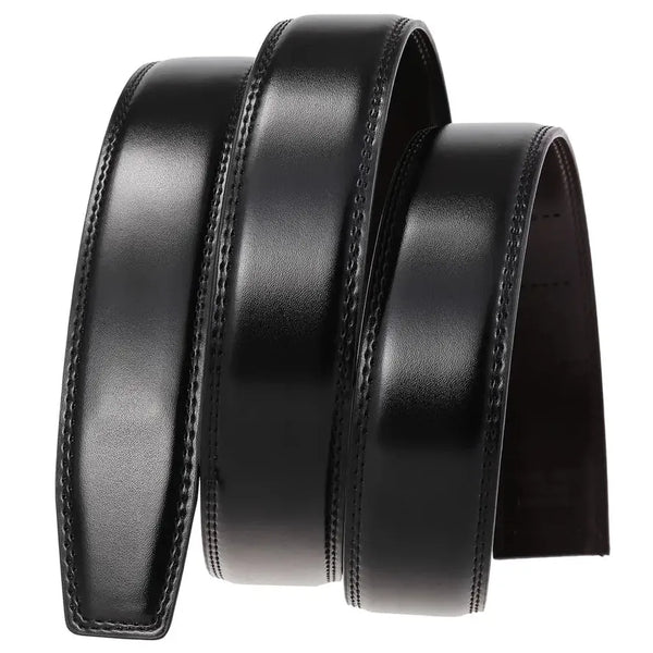 HKM-754323 Luxury Genuine Leather Designer Belts for Men and Women
