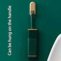 HKM-7544893 Double-Sided Self-Cleaning Pet Hair Remover Brush for Clothes and Furniture