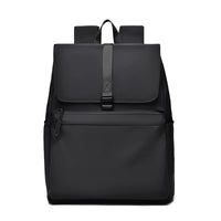 HKM-754835 Waterproof 17-Inch Laptop Backpack for Business and Travel, Versatile Student Bag for Men