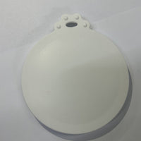 HKM-7549373 Three-in-One Silicone Pet Seal Cover with Spoon in Various Colors