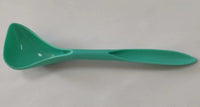 HKM-7549373 Three-in-One Silicone Pet Seal Cover with Spoon in Various Colors