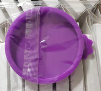HKM-7549373 Three-in-One Silicone Pet Seal Cover with Spoon in Various Colors
