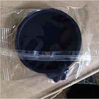HKM-7549373 Three-in-One Silicone Pet Seal Cover with Spoon in Various Colors