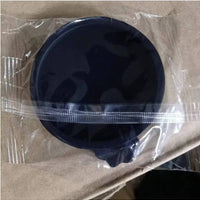 HKM-7549373 Three-in-One Silicone Pet Seal Cover with Spoon in Various Colors