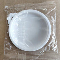 HKM-7549373 Three-in-One Silicone Pet Seal Cover with Spoon in Various Colors
