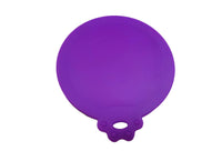 HKM-7549373 Three-in-One Silicone Pet Seal Cover with Spoon in Various Colors