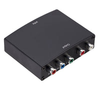HKM-754963 HDMI to Chromatic Aberration Adapter with YPbPr Output and 1080p Resolution