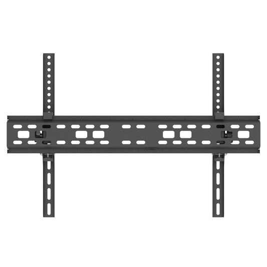 HKM-754963 Wall Mount TV Stand for 32-70" Displays, Load Capacity 50kg, Adjustable Tilt & Space-Saving Design