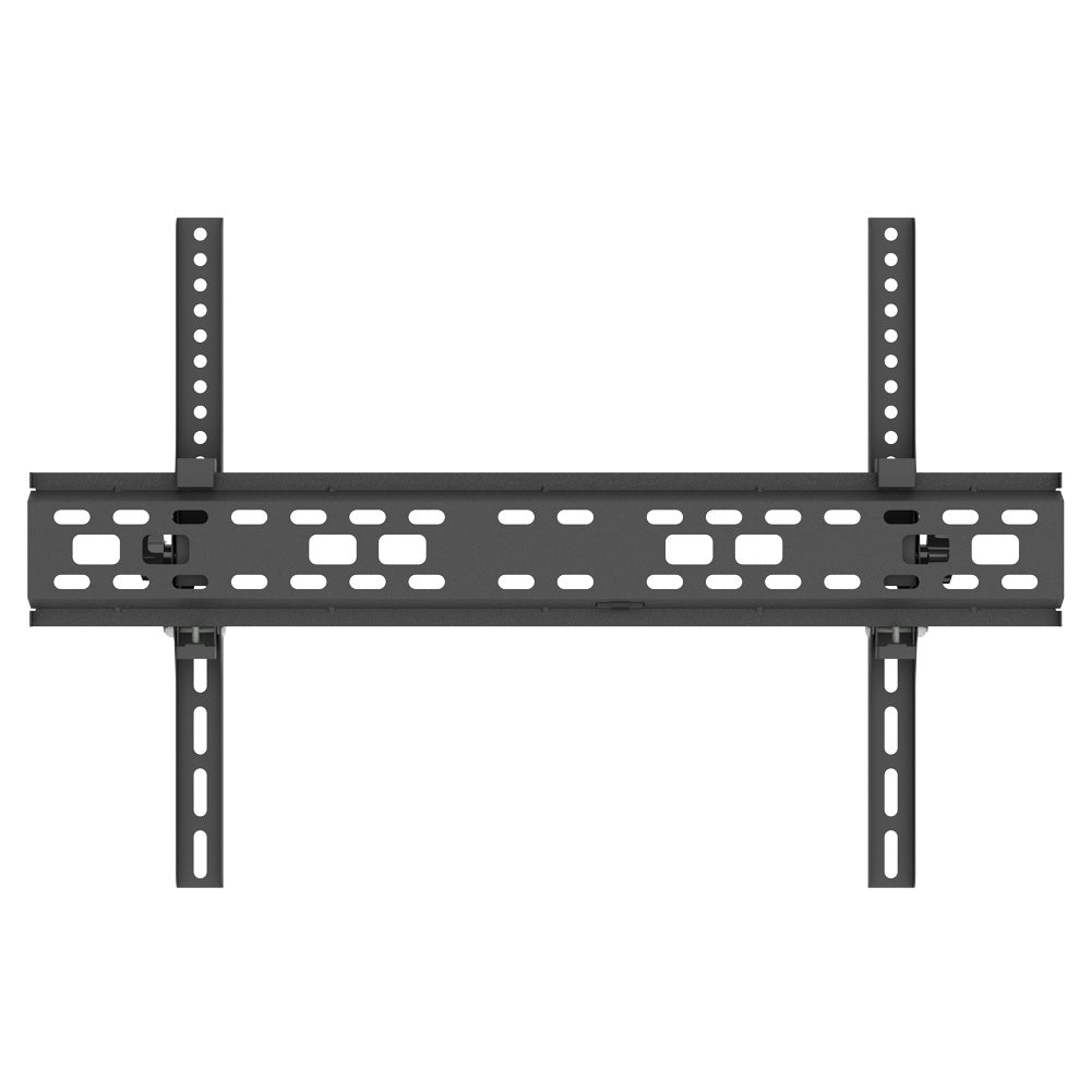 HKM-754963 Wall Mount TV Stand for 32-70" Displays, Load Capacity 50kg, Adjustable Tilt & Space-Saving Design