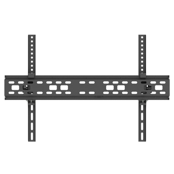 HKM-754963 Wall Mount TV Stand for 32-70" Displays, Load Capacity 50kg, Adjustable Tilt & Space-Saving Design