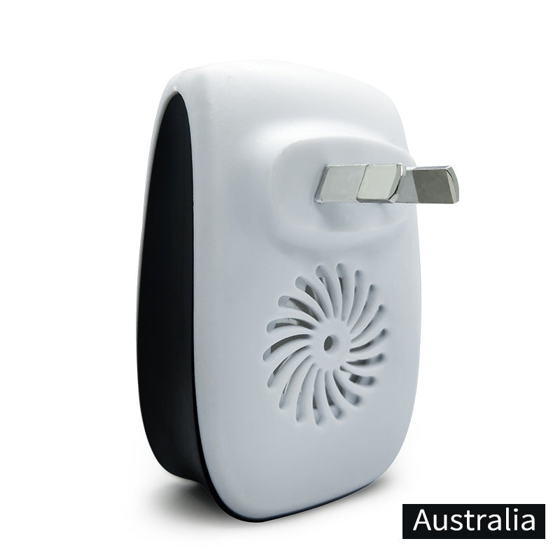 HKM-755283 Intelligent Electronic Mosquito Killer - Home Mini Mouse Insect Repellent Device
