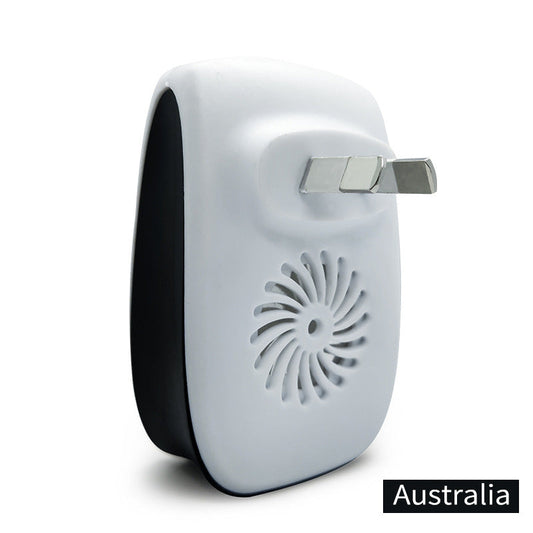 HKM-755283 Intelligent Electronic Mosquito Killer - Home Mini Mouse Insect Repellent Device