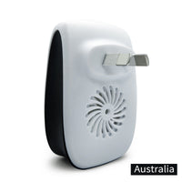 HKM-755283 Intelligent Electronic Mosquito Killer - Home Mini Mouse Insect Repellent Device
