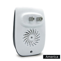 HKM-755283 Intelligent Electronic Mosquito Killer - Home Mini Mouse Insect Repellent Device